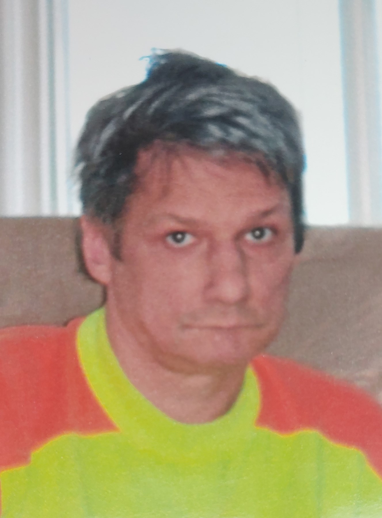 Mario Adrien Hébert Obituary Terrebonne, QC