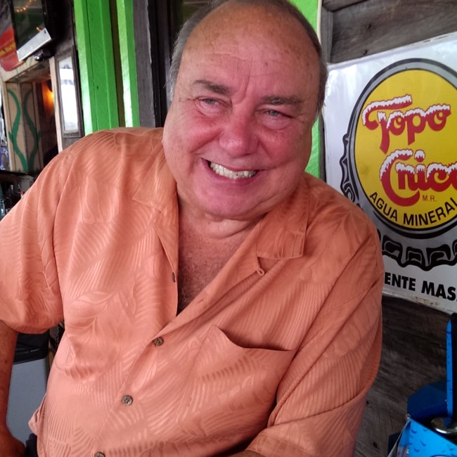 Obituary of Frank Lyndon Sanford III