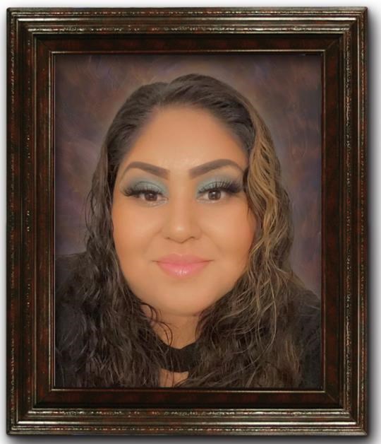 Obituary of Juanita Vargas