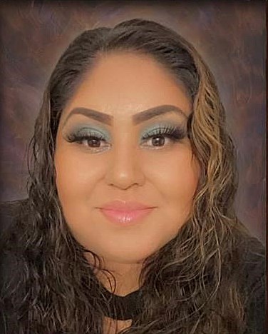 Obituary of Juanita Vargas