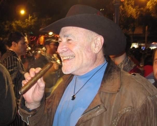 Obituary of Michael Joel Woodruff