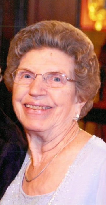 Obituary of Catherine R. Dodd