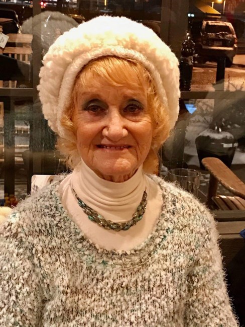 Obituario de Gloria Johnson