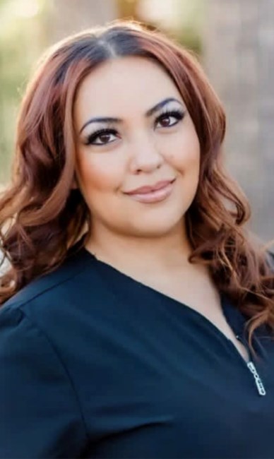 Obituary of Sandra Denise Stevenson