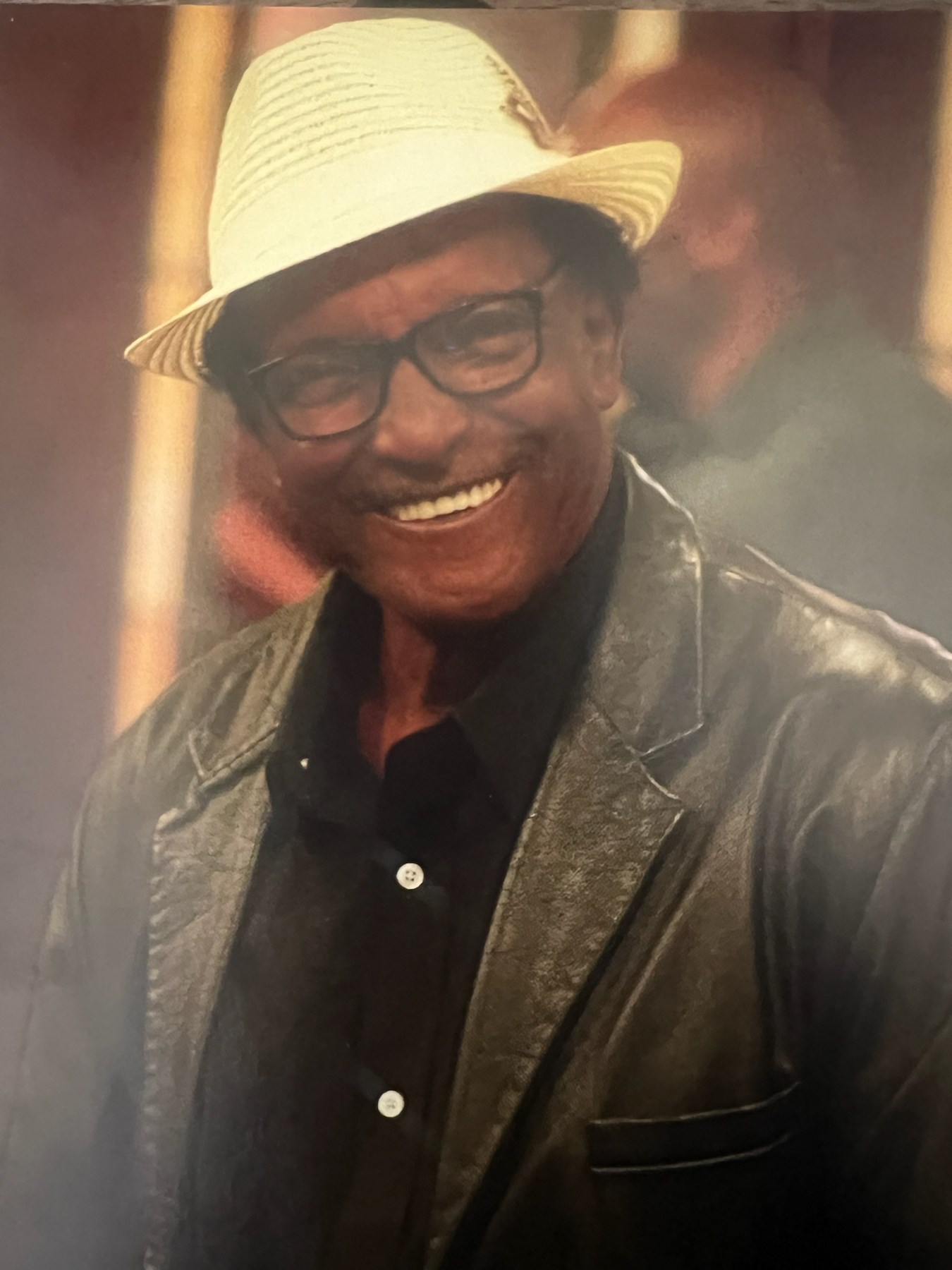 Obituary of Willie Hughey