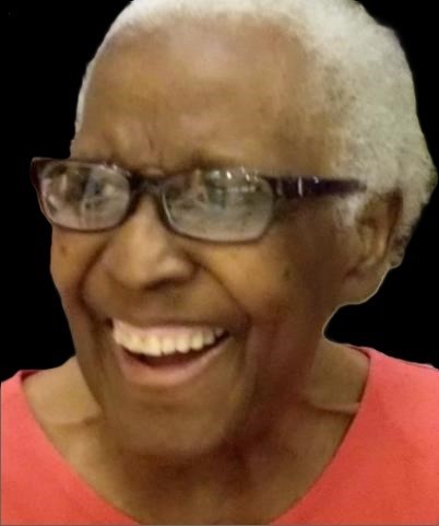 Obituary of Joyce Frances Adams