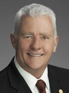 Obituary of Dean Edward Corgey