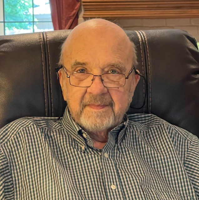 Obituary of Edward Theodore Scott