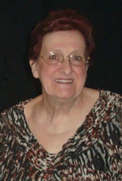 Obituary of Marilyn Bean