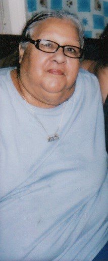 Obituary of Alice Quinones