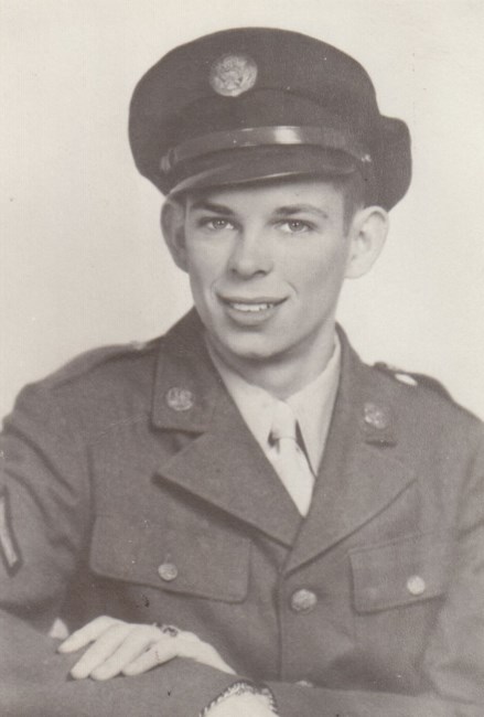 Obituary of George W. Hay
