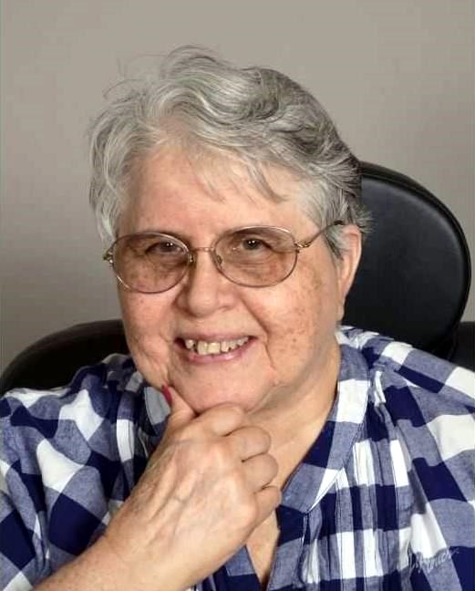 Obituary of Joyce Ann Bodtke
