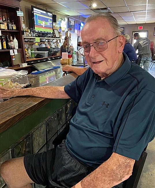 Obituary of Jerry Lee Christie