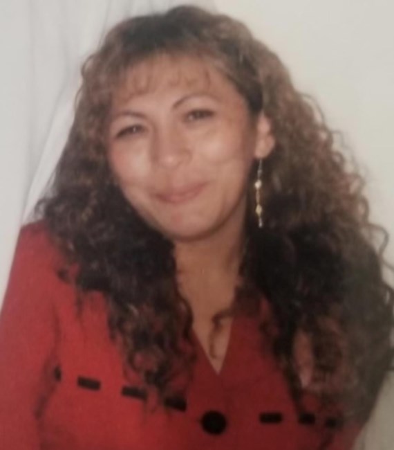 Obituary of Ana E. Giron