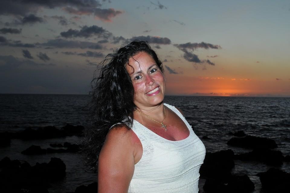 Obituary of Edna B. Gonzalez-Borge