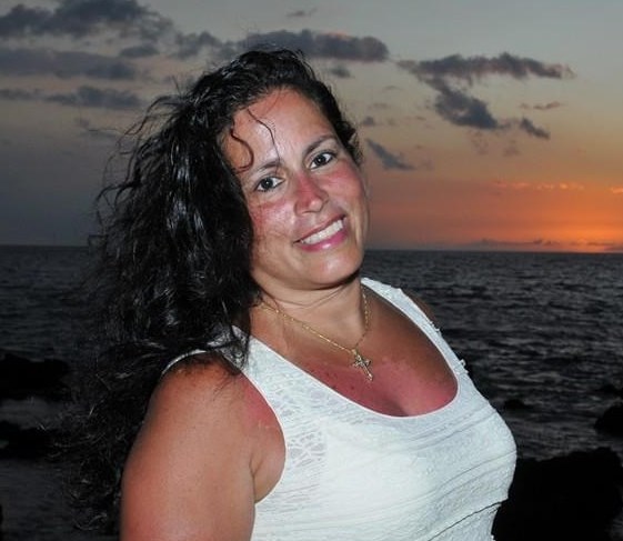 Obituary of Edna B. Gonzalez-Borge