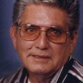 Obituary of George Balderas, Jr.