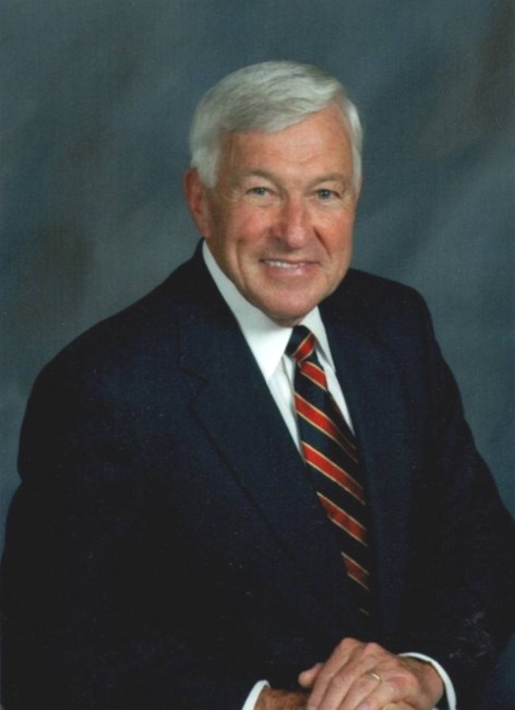 Obituary of Dr. Jimmie E. Harley