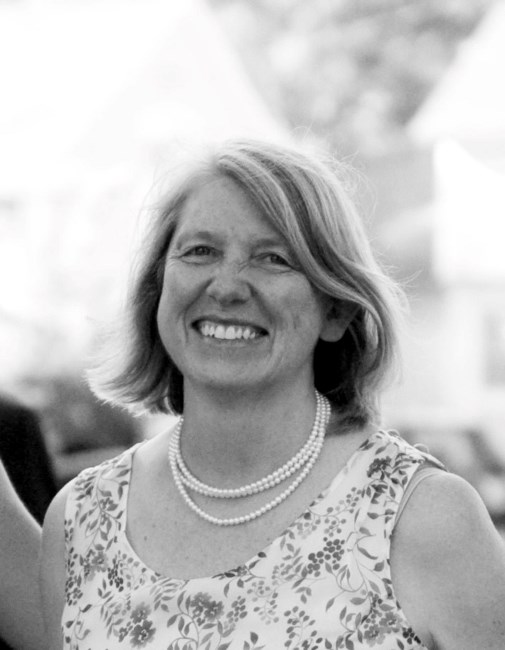 Obituary of Deborah Jean Strachan