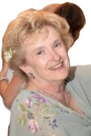 Obituary of Carol Torstenson Ehrhardt