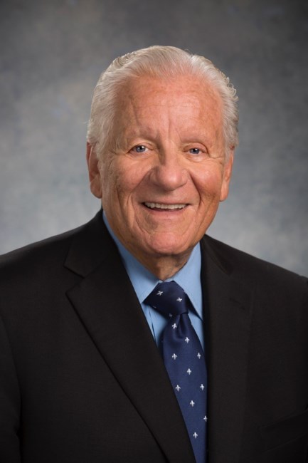 Obituary of Onofrio Mark Demichele