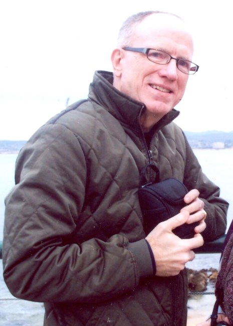 Obituary of Craig Alan Norheim