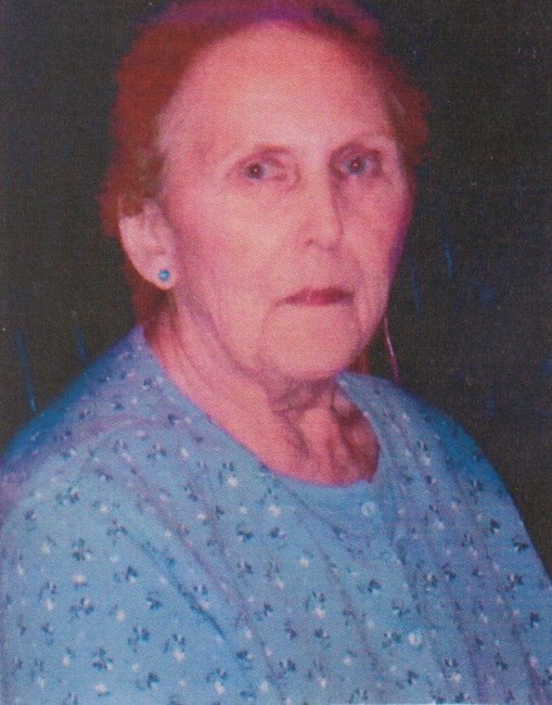 Obituary of Mary Ann Whittington