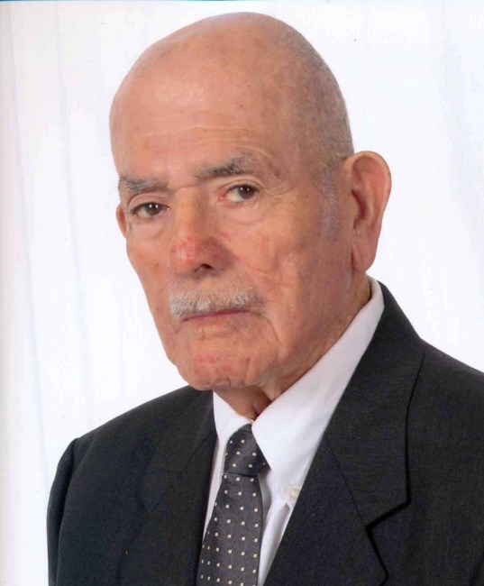 Obituary of Ignacio Jaime