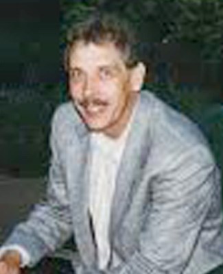 Obituary of Daniel Michael Hubble