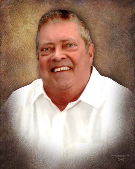 Avis de décès de William Shannon Roach