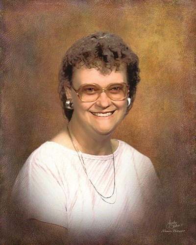 Obituary of Bonnie Eifler