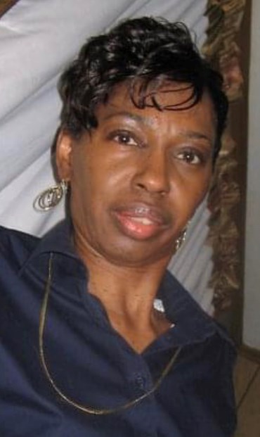 Obituary of Lady Ina Patricia Jones