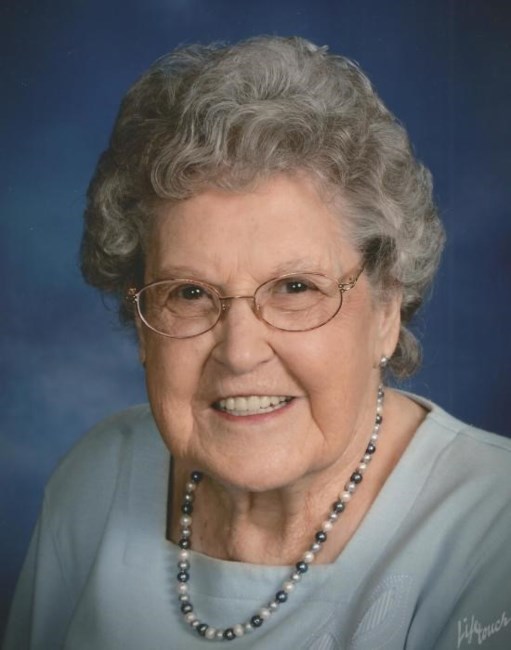 Obituary of Margaret T. Thomas