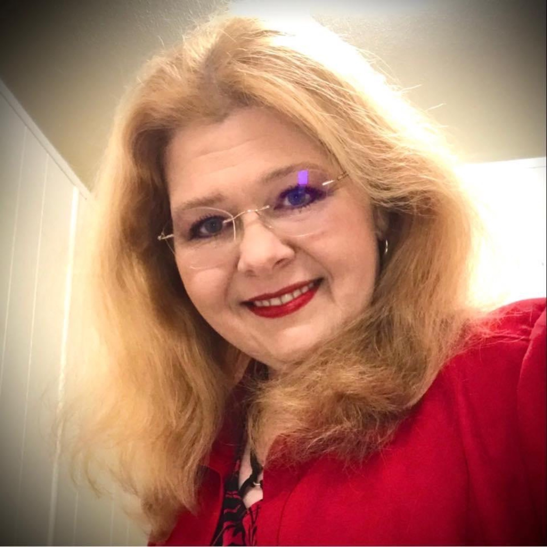 Obituario de Christina Kay Morgan