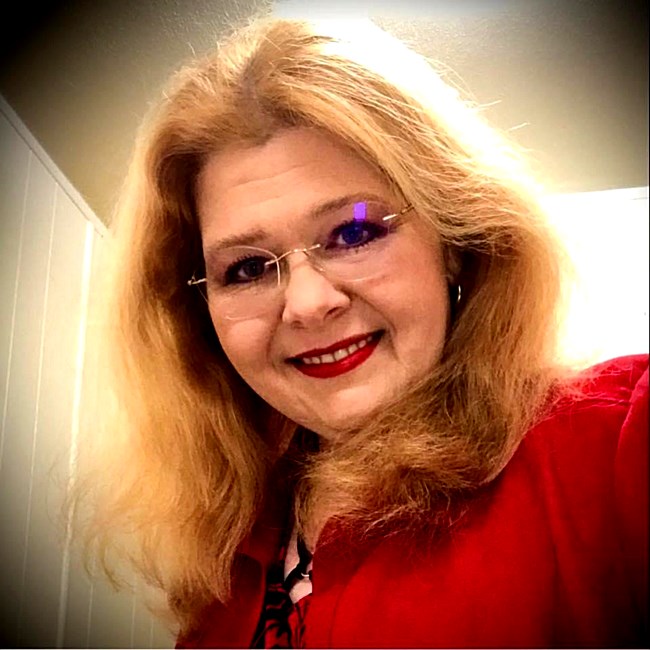 Obituario de Christina Kay Morgan