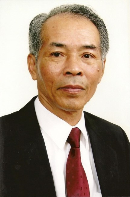 Obituary of Khang Huu Cao