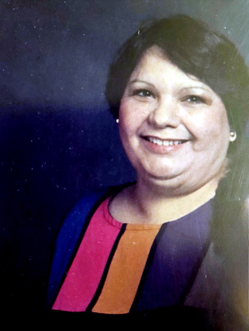 Obituary of Beatrice Gonzales Soliz