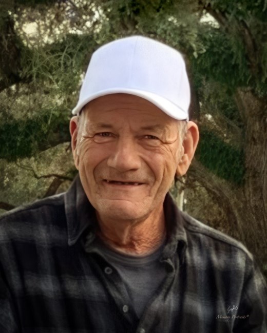 Obituary of Malcolm Wayne Skipper