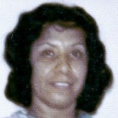 Obituary of Victoria Ramirez Madrid