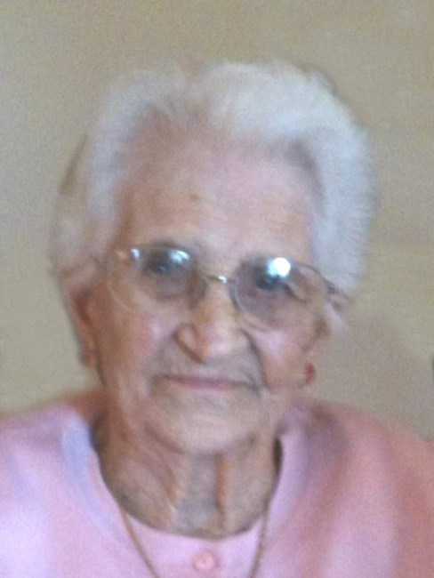 Obituary of Germaine Guzardo Bodin