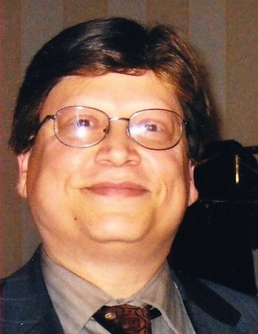 Obituary of Hatim Nabih Jabaji