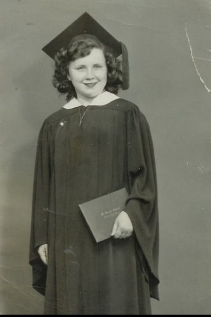 Obituary of Patricia "Isabell" Frohlich