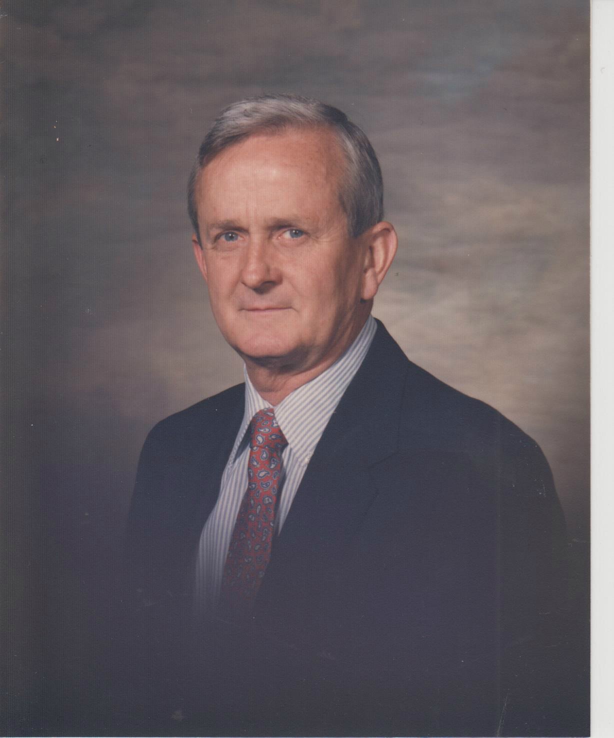 Obituary of Philip Roy Templeton