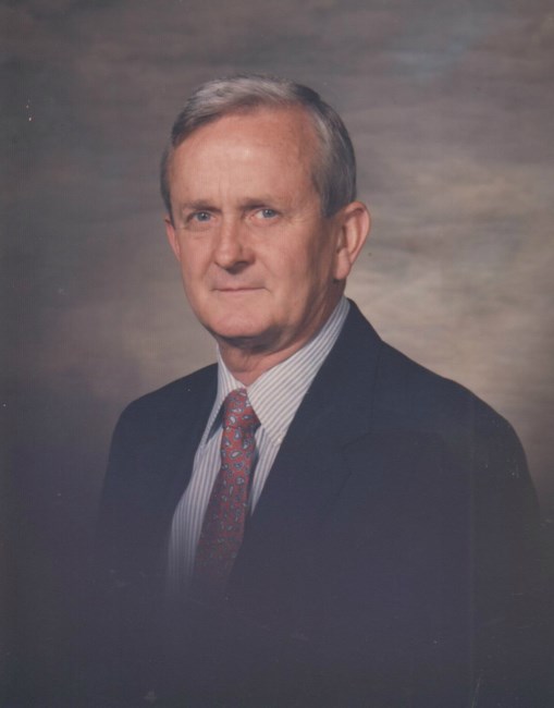 Obituary of Philip Roy Templeton