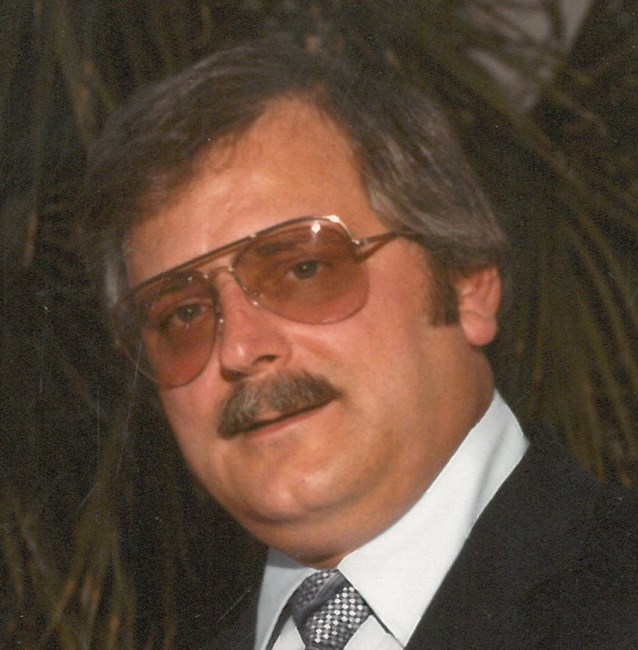 Obituary of Tony Hepler