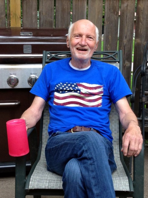 Obituary of Neil R. Meyer