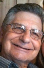 Hubert Harris