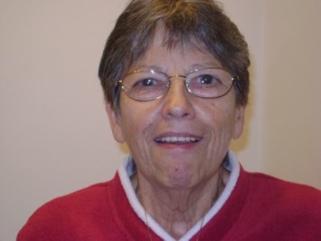 Obituary of Sandra Kay Batten