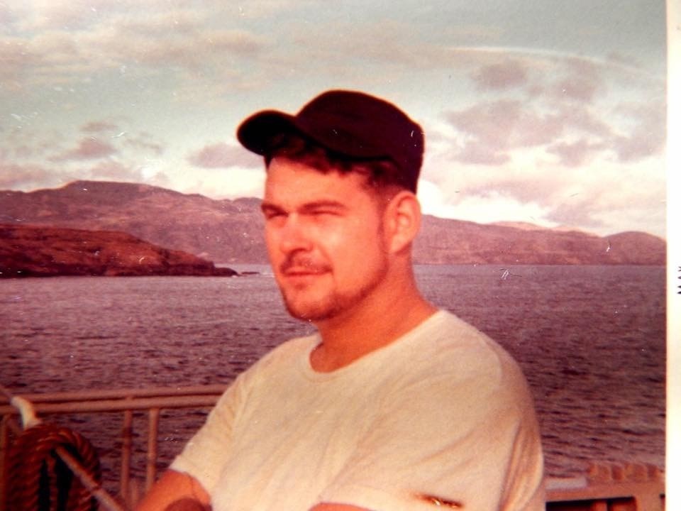 Obituary of Douglas William Thomas