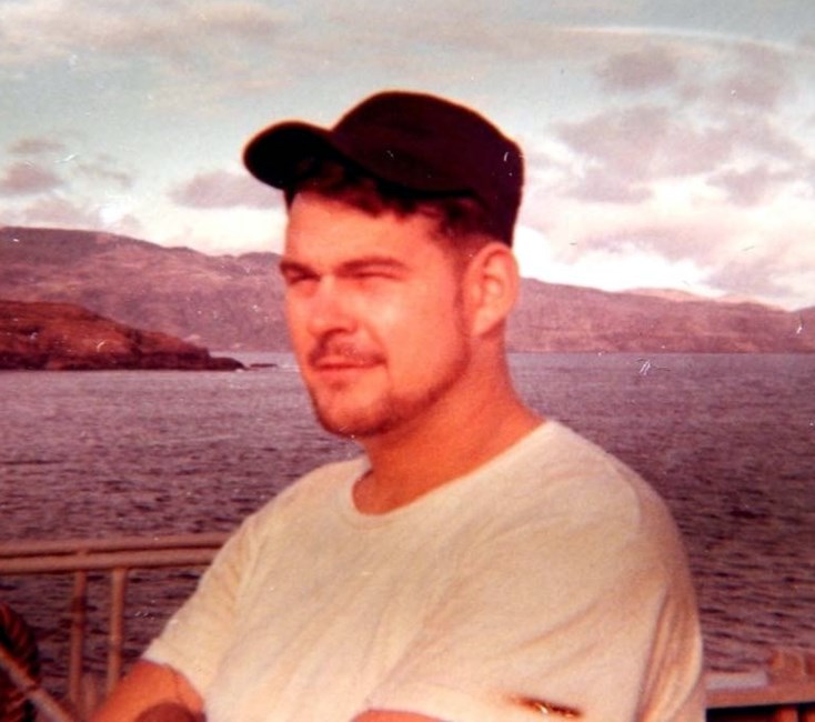 Obituary of Douglas William Thomas